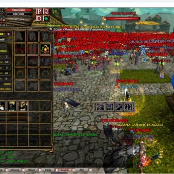 Mykopro GM İtem Satış!