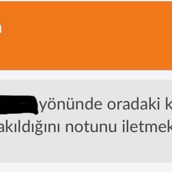 Trendyol Yemek Kuryesi Tarafından Mağdur Edildim