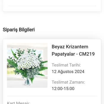 Çiçek Market Böyle Emek Verilmemiş Bir Hediye Olmaz