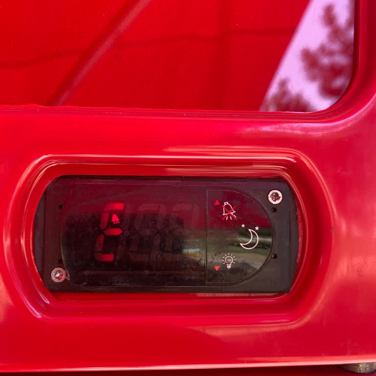 Coca-Cola Teknik Servis Sorunu