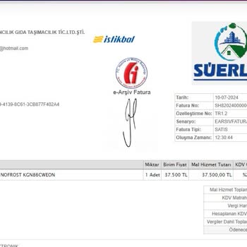 Neova Sigorta A. Ş Bina Teminatlı Konut Sigortası