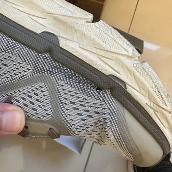 Boyner'den Aldığım Skechers Ayakkabı 3 Ayda Mahvoldu