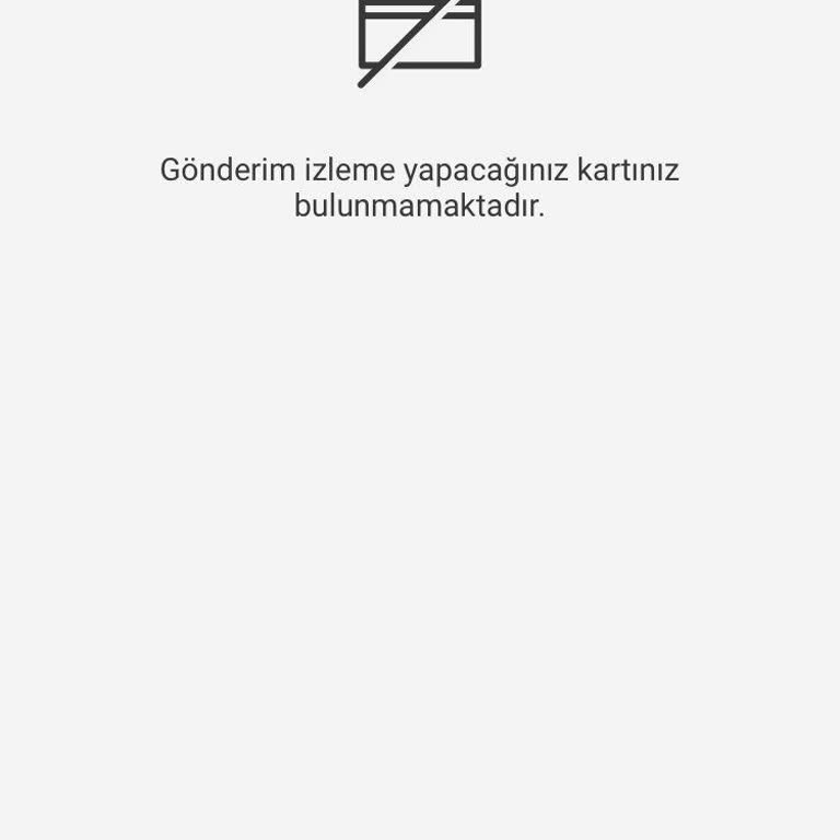 VakıfBank Kampüs Kartımı Göndermiyor