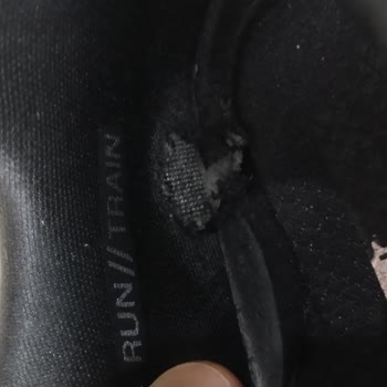 Skechers İn Cevabi Beni Daha Çok Üzdü.