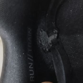 Skechers İn Cevabi Beni Daha Çok Üzdü.