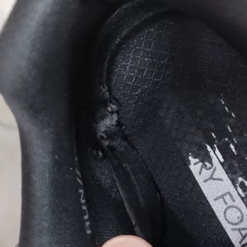 Skechers İn Cevabi Beni Daha Çok Üzdü.