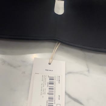 Dagi Mağazasında Yanıltıcı Fiyat Etiketleri
