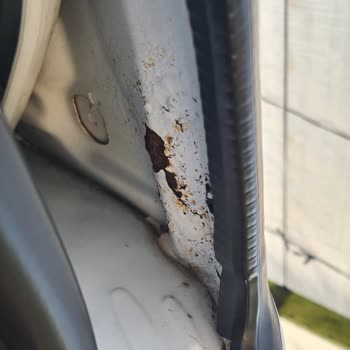 Ford Garanti Şartını Yerine Getirmiyor!