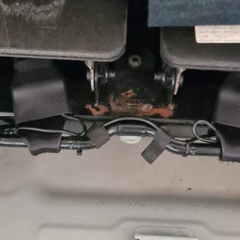 Ford Garanti Şartını Yerine Getirmiyor!