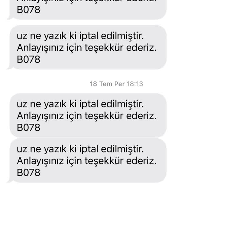 Sunexpress İle Uçamadığımız Bir Gün Daha!