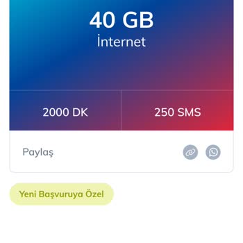 Türk Telekom 1 Hafta Arayla Aynı Tarifeler Farklı Fiyatlar