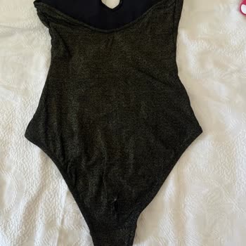 Penti Mayom Bir Defa Giyilince Delik/ Yırtık Çıktı