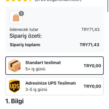 Decathlon adı altında yapılan sahte çekiliş Her Aileye Bir Çadır