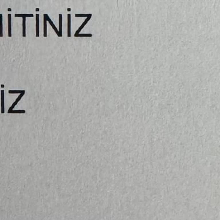 0 Tl Limitli Kredi Kartı Gönderen Garanti Bankası Sorunsalı