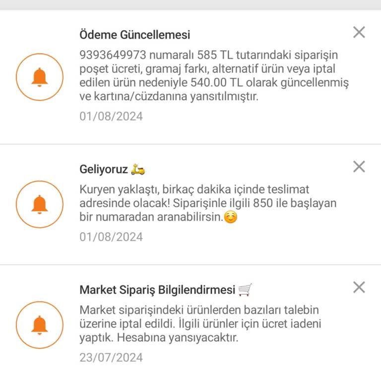 Trendyol Cüzdanım Olmaması Ve Paranın Nerede Olduğu