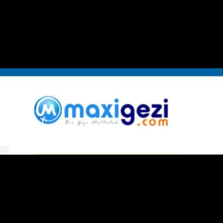 Maxi Gezi Yanlış Bilgilendirme Yüzünden Uçağımızı Kaçırdık