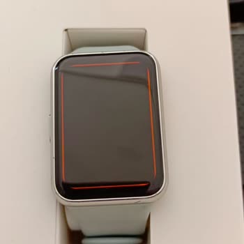 Ouno Service Ve Vodafone, Huawei Çözümsüzlüğü!