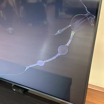 Hepsiburada Hasarlı Televizyon Ve İade Sürecinde Yaşanan Sorunlar