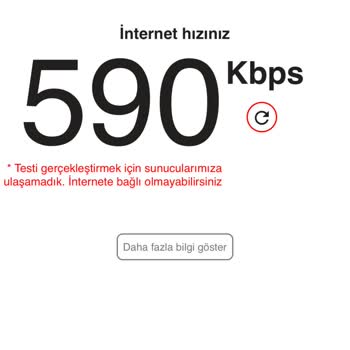 D-Smart İnternet Hızı Ve Hizmet Kalitesi Sorunu