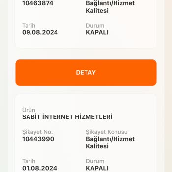 D-Smart İnternet Hızı Ve Hizmet Kalitesi Sorunu