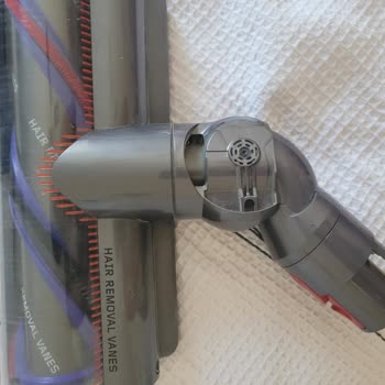 Dyson Süpürge Garanti Kapsamındaki Parçanın 9 Aydır Gönderilmemesi