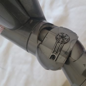 Dyson Süpürge Garanti Kapsamındaki Parçanın 9 Aydır Gönderilmemesi