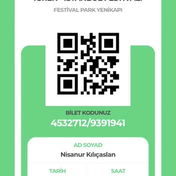 Bubilet Bilet İade Etmiyor