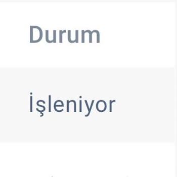 Bitexen USDT Çekim İşlemi Bekletmesi.!