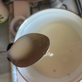 İçim Süt Ve Süt Ürünleri, Sütün İçinden Yabancı Maddeler Çıkması!