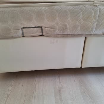 Özcanlar Trans Nakliyat Sincan Kırılan Ve Pislenen Eşyalar