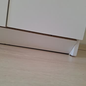 Özcanlar Trans Nakliyat Sincan Kırılan Ve Pislenen Eşyalar