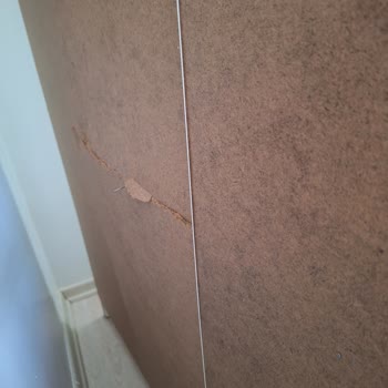 Özcanlar Trans Nakliyat Sincan Kırılan Ve Pislenen Eşyalar