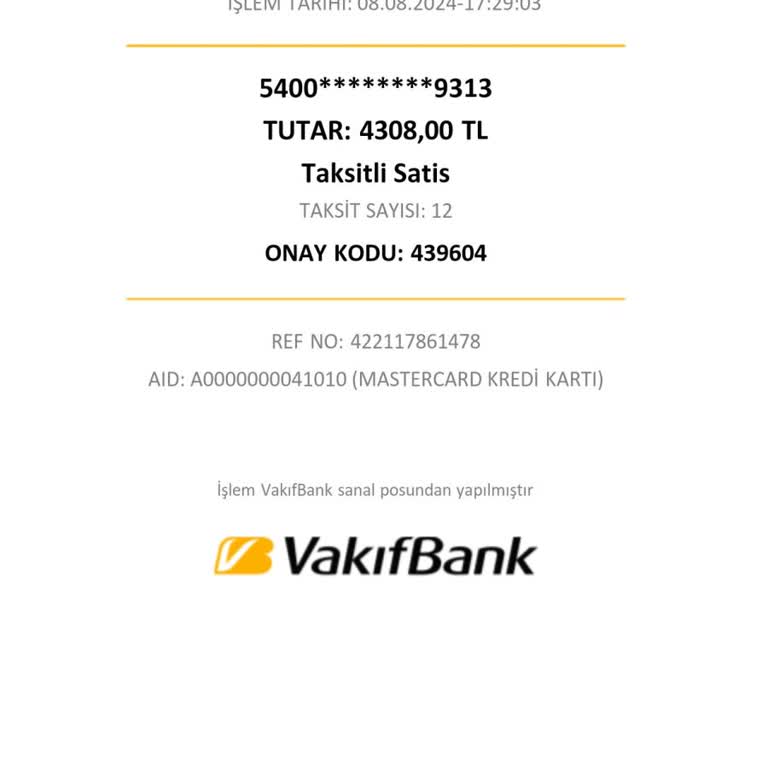 Digiturk BeIN Connect Yanlış Paket Mağduriyeti