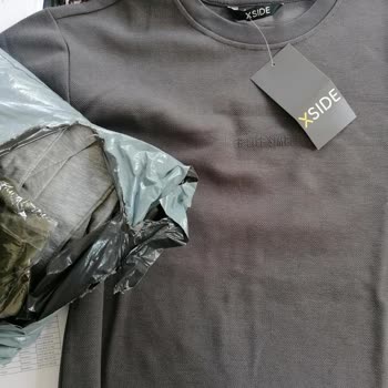 indirimci.shop Yanlış Beden Ve Renklerde Gelen Siparişler