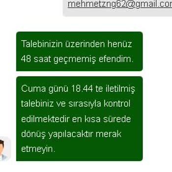 Hesapcell Hesap Alma Sorunu