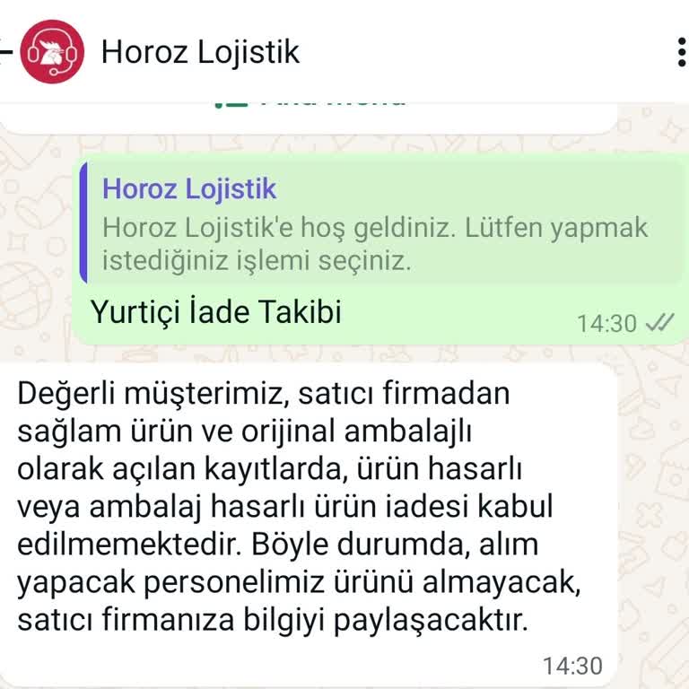 A101 Online Alışverişte Teslimat Sorunu Ve İletişim Eksikliği
