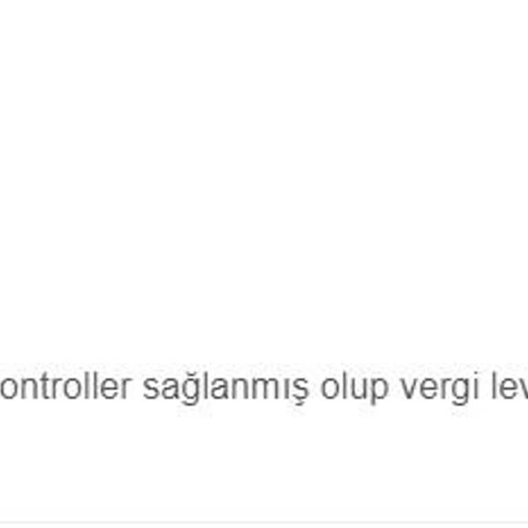 Avansas Faturasız İşlem Yapıyor