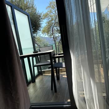 Kalkan Beach Park Hotel Fiyaskosu