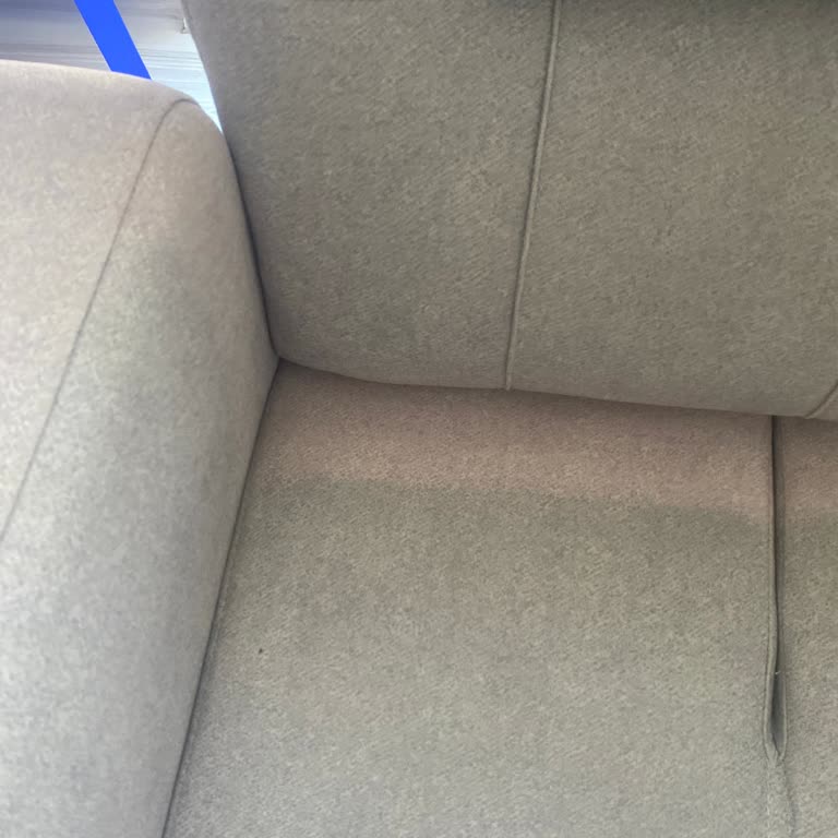 İder Mobilya Koltuk Takımında Hızlı Renk Solması Sorunu