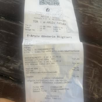 HasGross Market Hasgross Ve Kasa Farkı