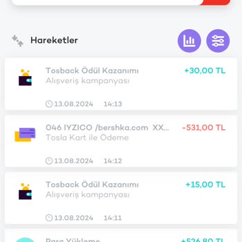 Bershka Ödeme İle Alakalı Problem