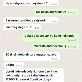 İşin Olsun İş Başvurusu Sürecinde Yaşanan Güvenlik Sorunu