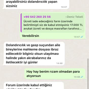 İşin Olsun İş Başvurusu Sürecinde Yaşanan Güvenlik Sorunu
