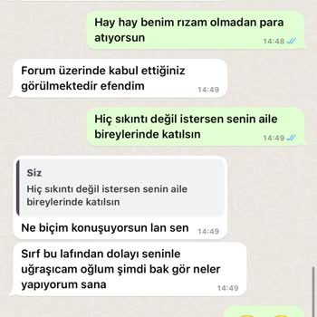 İşin Olsun İş Başvurusu Sürecinde Yaşanan Güvenlik Sorunu