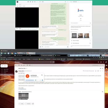 İdefix İade Ürünün Ödemesi Yapmıyor