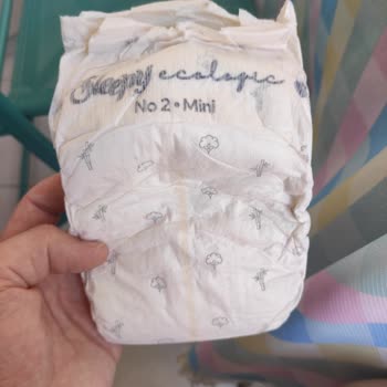 Sleepy Bebek Bezi Deterjan Kokusu