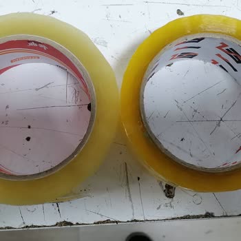 Weblonya N11 Sitesinden Gelen Eksik Metrajlı Koli Bandı