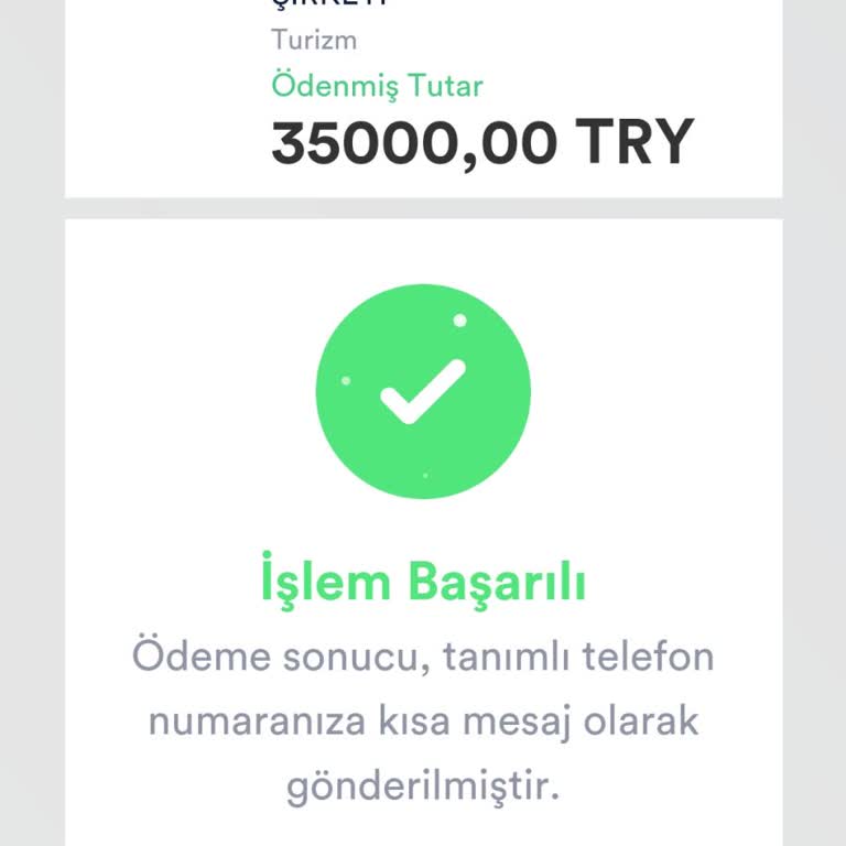 Queen Resort Alanya Yatırılan Paranın İadesi