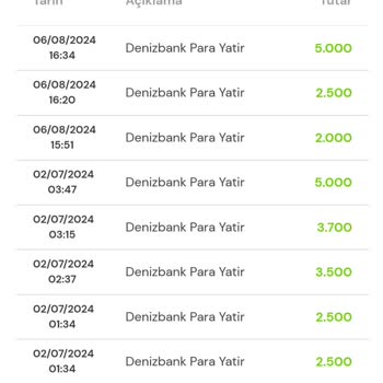 Milli Piyango Online Da K A Z A N A M A Z S İ N.