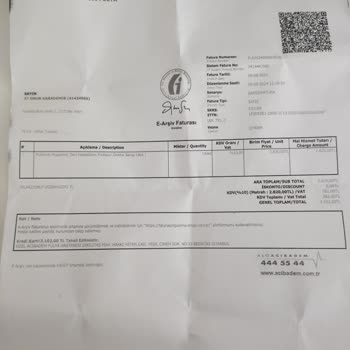 Sencard Provizyon İşlemini Karşılamadı